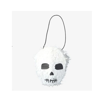 Mini Skull Pinata na Halloween
